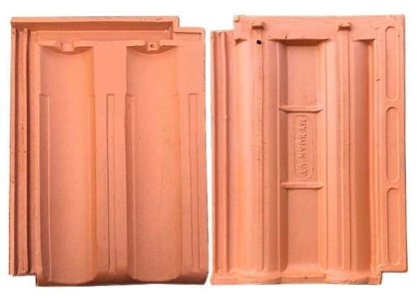 Ngói Mỹ Xuân 10 viên m2