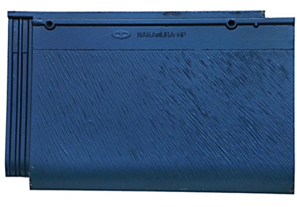 Ngói phẳng Nakamura