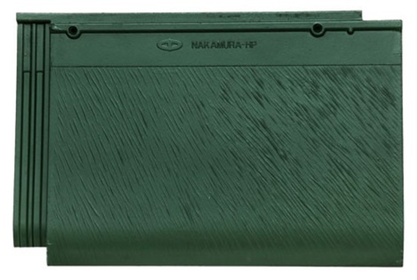 Ngói phẳng Nakamura