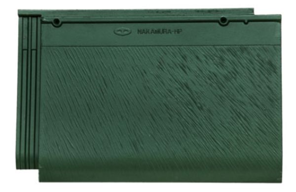 Ngói phẳng Nakamura