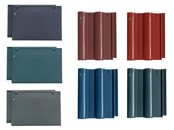 Ngói Inari Ngói Inari