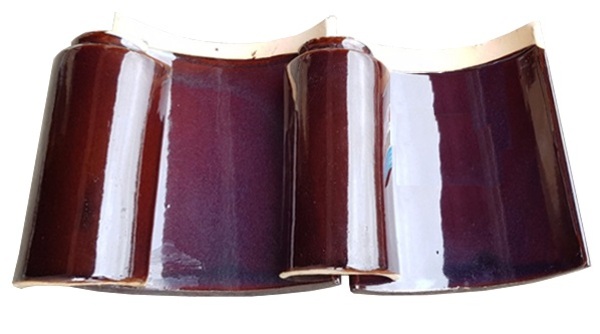 Ngói âm dương Ngói âm dương