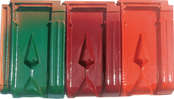 Ngói Mỹ Xuân 22 viên m2 Ngói Mỹ Xuân 22 viên m2