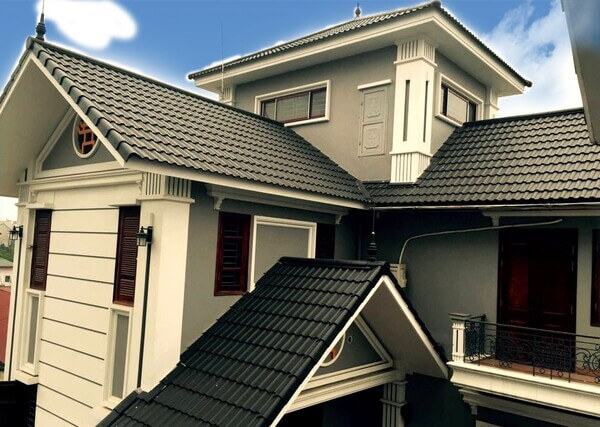 Ngói xi măng - Vật liệu lợp nhà được ưa chuộng nhất hiện nay Ngói xi măng - Vật liệu lợp nhà được ưa chuộng nhất hiện nay