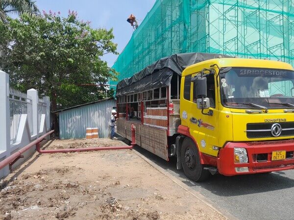 Tăng Bình Dương - Nhà phân phối ngói lợp nhà uy tín hàng đầu miền Nam