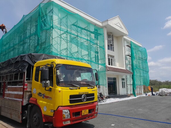 Tăng Bình Dương - Nhà phân phối ngói lợp nhà cao cấp, chính hãng