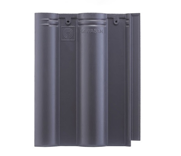 Ngói Kawasaki được sản xuất theo công nghệ và chất lượng Nhật Bản