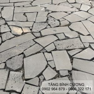 Đá Rối Ong Lát Sân