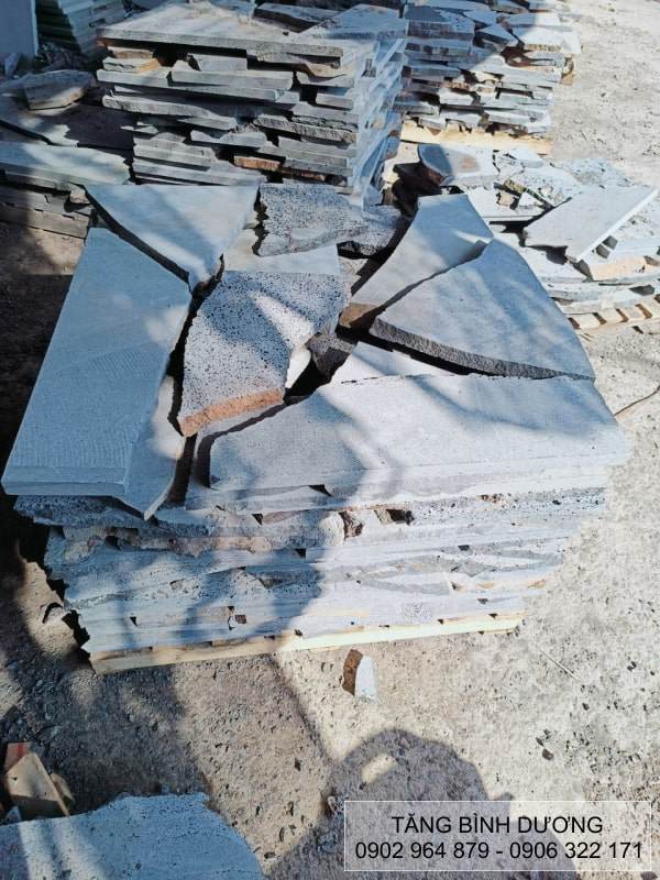 Đá rối ong nhiều kích thước