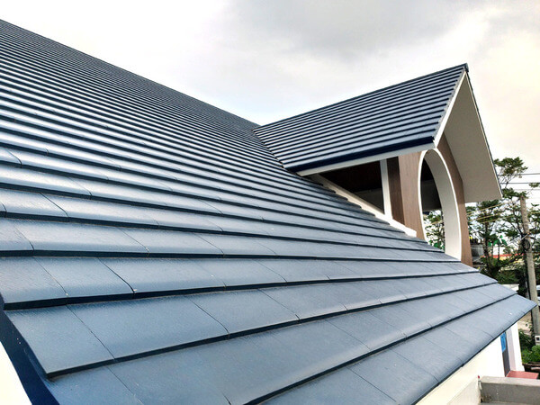 Ngói màu Việt Nhật Nakamura