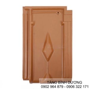 Ngói Lợp 16 Mũi Tên Hạ Long
