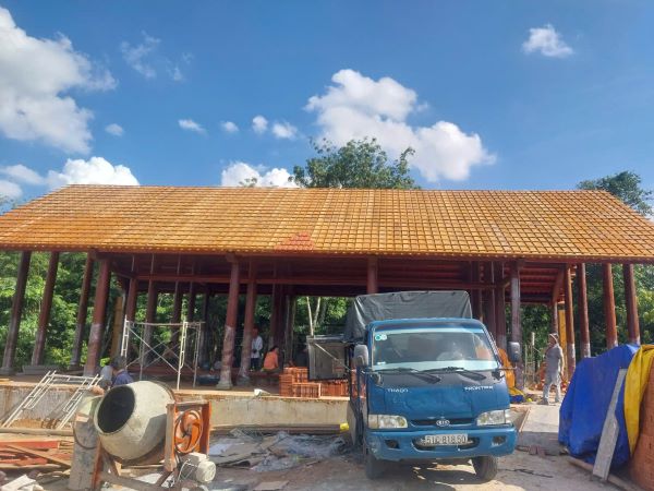 Tăng Bình Dương - Địa chỉ phân phối vật liệu xây dụng uy tín