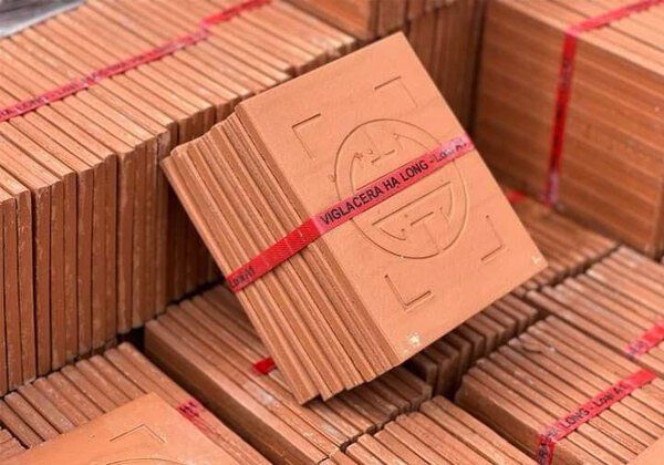 Ngói màn chữ thọ Đất Việt Ngói màn chữ thọ Đất Việt