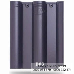 Ngói Màu DIC B03