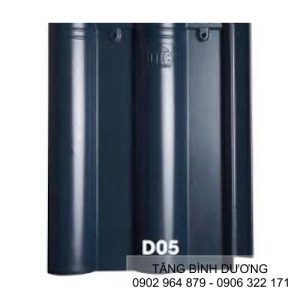 Ngói Màu DIC D05