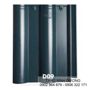 Ngói Màu DIC D09