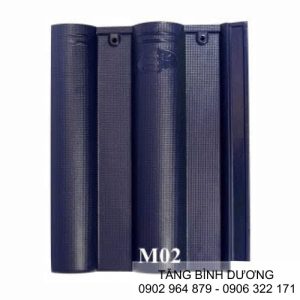 Ngói Màu DIC M02