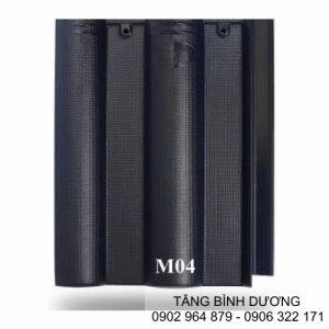 Ngói Màu DIC M04