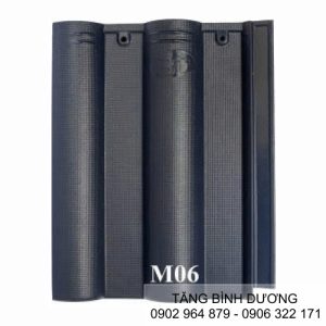 Ngói Màu DIC M06