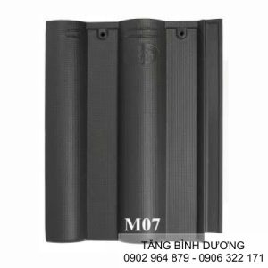 Ngói Màu DIC M07