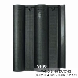 Ngói Màu DIC M09