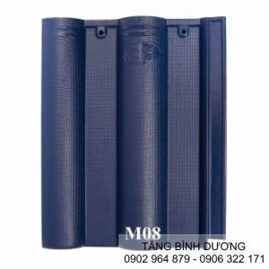 Ngói Màu DIC M08