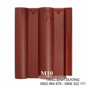 Ngói Màu DIC M10
