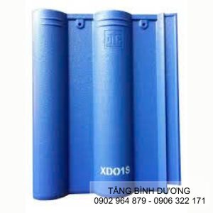 Ngói Màu DIC XD01S