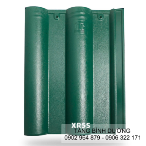 Ngói Màu DIC XR5S