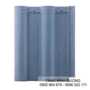 Ngói Màu Nippon GS12