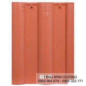 Ngói Màu Nippon GST02