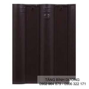 Ngói Màu Nippon GST07