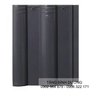 Ngói Màu Nippon GST10