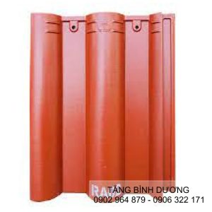 Ngói Màu Ruby RA02