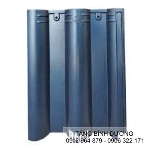 Ngói Màu Ruby RA05