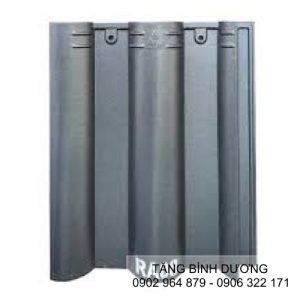 Ngói Màu Ruby RA08