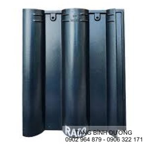 Ngói Màu Ruby RA09