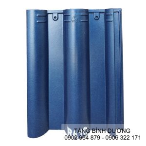 Ngói Màu Ruby RA10