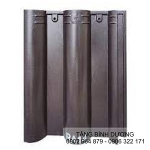 Ngói Màu Ruby RA14