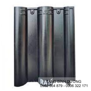 Ngói Màu Ruby RA15