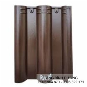 Ngói Màu Ruby RA16