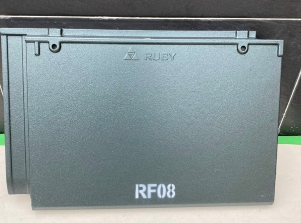 Ngói màu Ruby Ngói màu Ruby