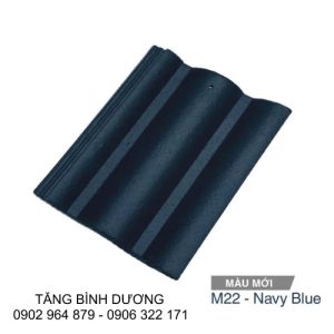 Ngói Màu SCG Thái Lan – M22