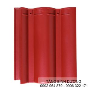 Ngói Nakamura Sóng Lớn NK01