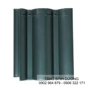 Ngói Nakamura Sóng Lớn NK04