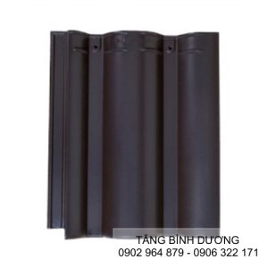 Ngói Nakamura Sóng Lớn NK05