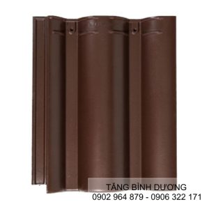 Ngói Nakamura Sóng Lớn NK06