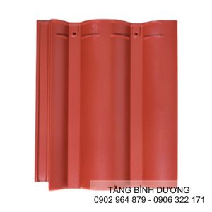 Ngói Nakamura Sóng Lớn NK07