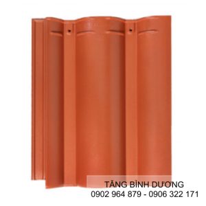 Ngói Nakamura Sóng Lớn NK08