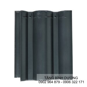 Ngói Nakamura Sóng Lớn NK09